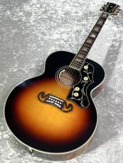 Gibson SJ-200 Standard Maple Tri-Burst【S/N 20725009】
