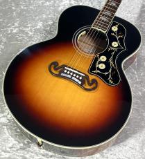 Gibson SJ-200 Standard Maple Tri-Burst【S/N 20725009】_2