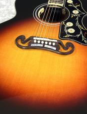 Gibson SJ-200 Standard Maple Tri-Burst【S/N 20725009】_3