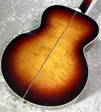 Gibson SJ-200 Standard Maple Tri-Burst【S/N 20725009】_5
