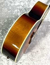 Gibson SJ-200 Standard Maple Tri-Burst【S/N 20725009】_6