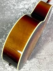 Gibson SJ-200 Standard Maple Tri-Burst【S/N 20725009】_7