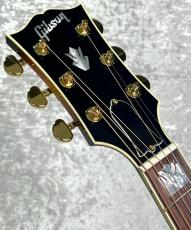 Gibson SJ-200 Standard Maple Tri-Burst【S/N 20725009】_8