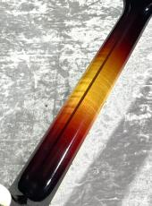 Gibson SJ-200 Standard Maple Tri-Burst【S/N 20725009】_10