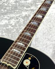 Gibson SJ-200 Standard Maple Tri-Burst【S/N 20725009】_11
