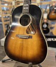Gibson 1942 Banner Southern Jumbo Light Aged #22524002【エイジドぶりの実にいい個体】_2