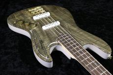Bacchus WOODLINE4-Premium/JT #107327 【ディバイザー大商談会2025】【限定品1本のみ】_5