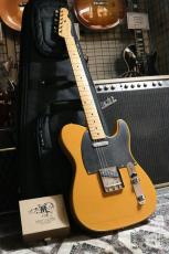 Fender Japan TL52V Telecaster w/ Monty's Guitars 50 Broadcaster Pickups Set_2