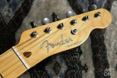 Fender Japan TL52V Telecaster w/ Monty's Guitars 50 Broadcaster Pickups Set_3