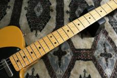 Fender Japan TL52V Telecaster w/ Monty's Guitars 50 Broadcaster Pickups Set_4