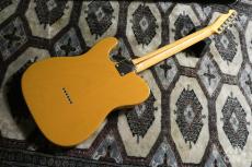 Fender Japan TL52V Telecaster w/ Monty's Guitars 50 Broadcaster Pickups Set_8