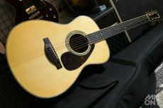 YAMAHA LS16 ARE 2019_2