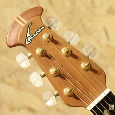 Ovation 1719 Custom Legend 1994_8