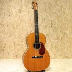 Martin OOO-28GE w/Rareearth Mic Blend 1996_3