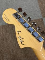 Fender Ben Gibbard Mustang, Maple Fingerboard, Natural_5