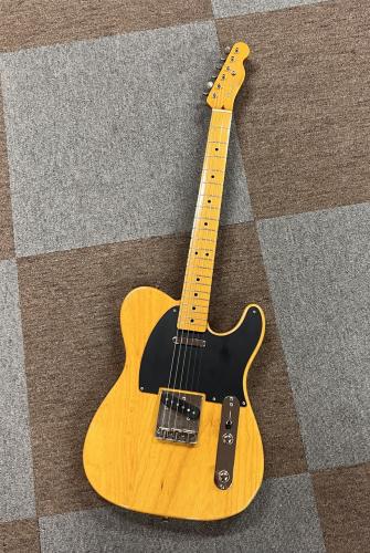 Fender Japan TL52