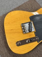 Fender Japan TL52_5