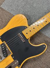 Fender Japan TL52_6