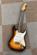 Fender Standard Stratocaster