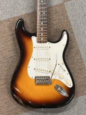 Fender Standard Stratocaster_2