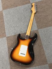 Fender Standard Stratocaster_3