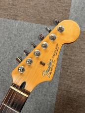 Fender Standard Stratocaster_4