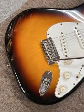 Fender Standard Stratocaster_5