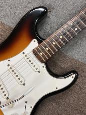 Fender Standard Stratocaster_6