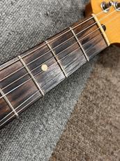 Fender Standard Stratocaster_7