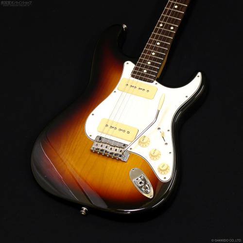 Fujigen FGN Neo Classic NST120RAL [3-Tone Sunburst]