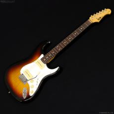 Fujigen FGN Neo Classic NST120RAL [3-Tone Sunburst]_2