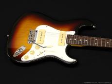 Fujigen FGN Neo Classic NST120RAL [3-Tone Sunburst]_3