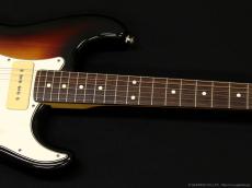 Fujigen FGN Neo Classic NST120RAL [3-Tone Sunburst]_4