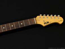 Fujigen FGN Neo Classic NST120RAL [3-Tone Sunburst]_5