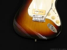 Fujigen FGN Neo Classic NST120RAL [3-Tone Sunburst]_6