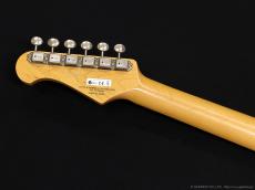 Fujigen FGN Neo Classic NST120RAL [3-Tone Sunburst]_7