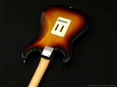 Fujigen FGN Neo Classic NST120RAL [3-Tone Sunburst]_8