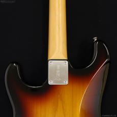 Fujigen FGN Neo Classic NST120RAL [3-Tone Sunburst]_9
