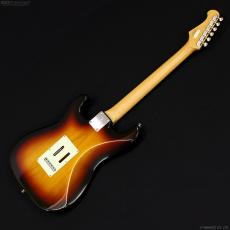 Fujigen FGN Neo Classic NST120RAL [3-Tone Sunburst]_10