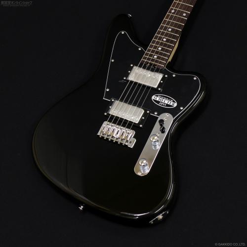 SCHECTER Japan Original Line OL-AR-TM-2H [Black]