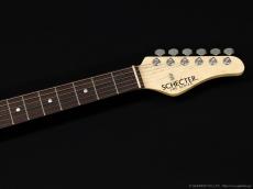 SCHECTER Japan Original Line OL-AR-TM-2H [Black]_6
