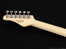 SCHECTER Japan Original Line OL-AR-TM-2H [Black]_7