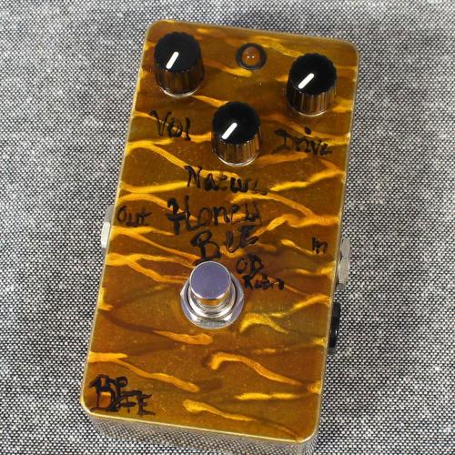 BJF Electronics Honey Bee OD Retro