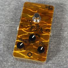BJF Electronics Honey Bee OD Retro_2