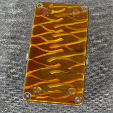 BJF Electronics Honey Bee OD Retro_3
