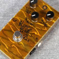 BJF Electronics Honey Bee OD Retro_4