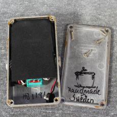 BJF Electronics Honey Bee OD Retro_5