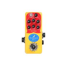 BANANANA effects Matryoshka