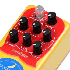 BANANANA effects Matryoshka_5