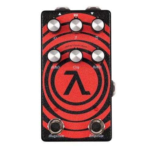 Earth Quaker Devices Sunn O))) HalfLife
